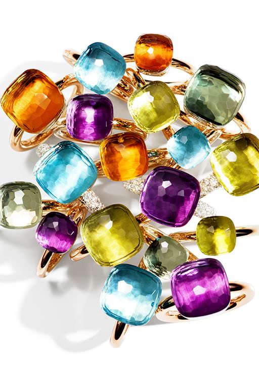 Pomellato ポメラート