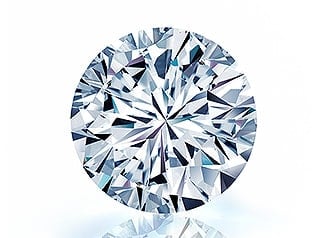 国内最安値級のダイヤモンドルース