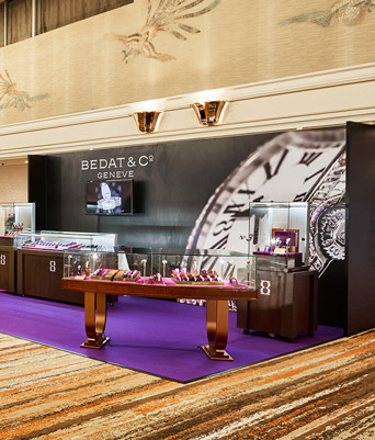 JEWELRY＆WATCH BRAND